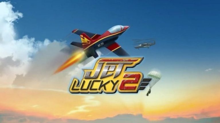 Jet Lucky 2 игра которая убьет Lucky Jet